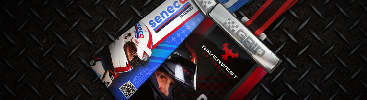 Seneca & Ravenwest Double&nbsp;Pack