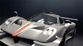 The £2M Pagani Zonda Revolución has never been so attainable.