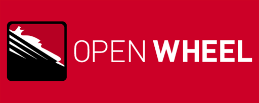 Open wheel